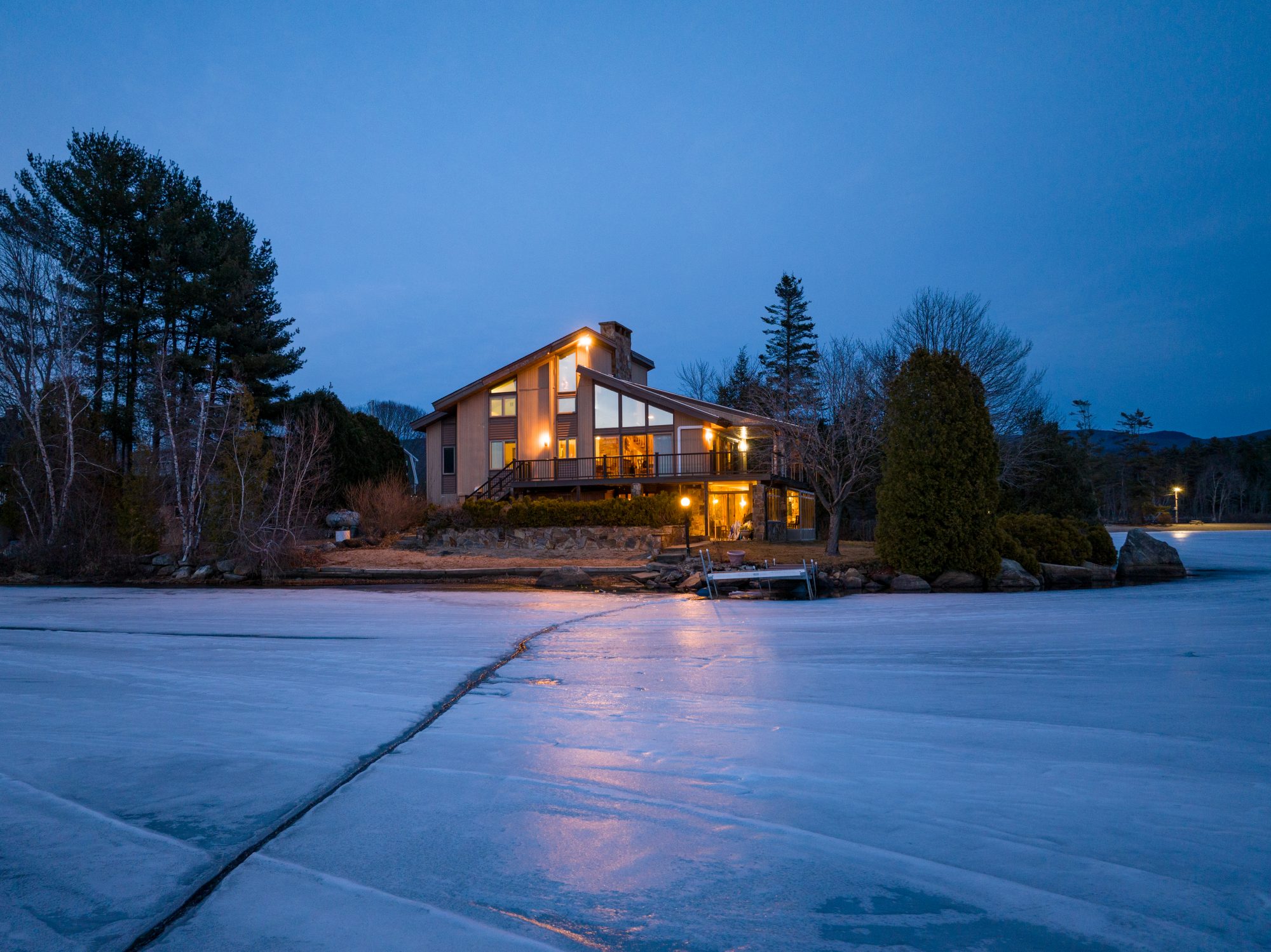 Luxury Real Estate